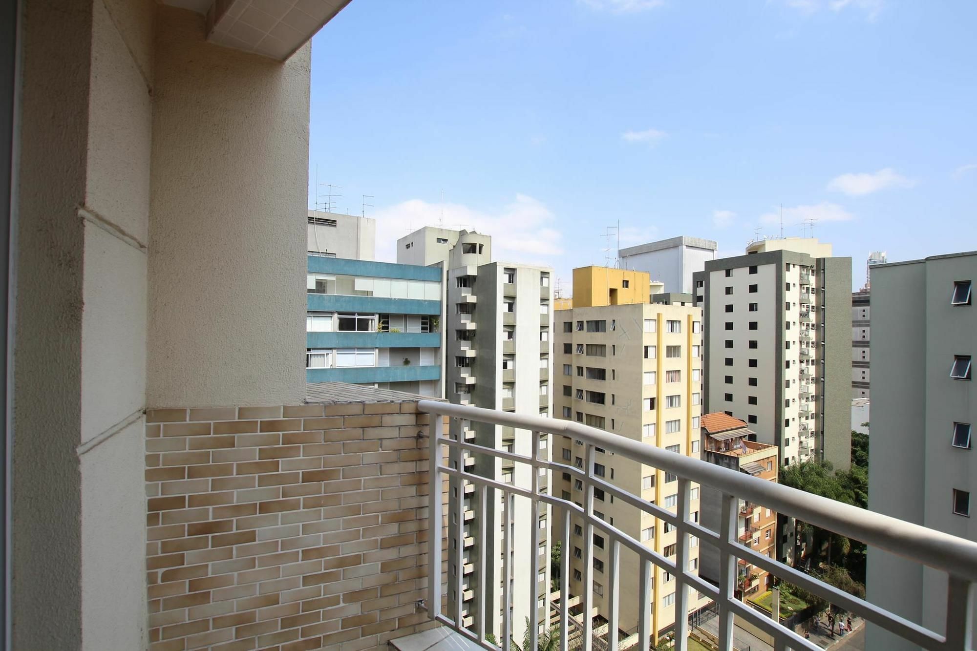 Apartamento Caneca Sp 101 *